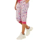 شلوار سه رب زنانه تو کرکی esmara - Image 3