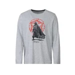 ست تی شرت استین بلند و شلوار پسرانه ی DISNEY - Image 2