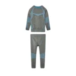 ست تی شرت استین بلند ولگینگ بچگانه ورزشی لوپیلو