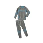 ست تی شرت استین بلند ولگینگ بچگانه ورزشی لوپیلو - Image 2