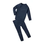 ست تی شرت استین بلند و لگینگ ورزشی بچگانه لوپیلو