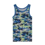 ست رکابی پسرانه ی پپرتس مجموعه ۲ عددی - Image 3