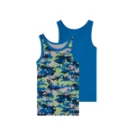 ست رکابی پسرانه ی پپرتس مجموعه ۲ عددی - Image 2